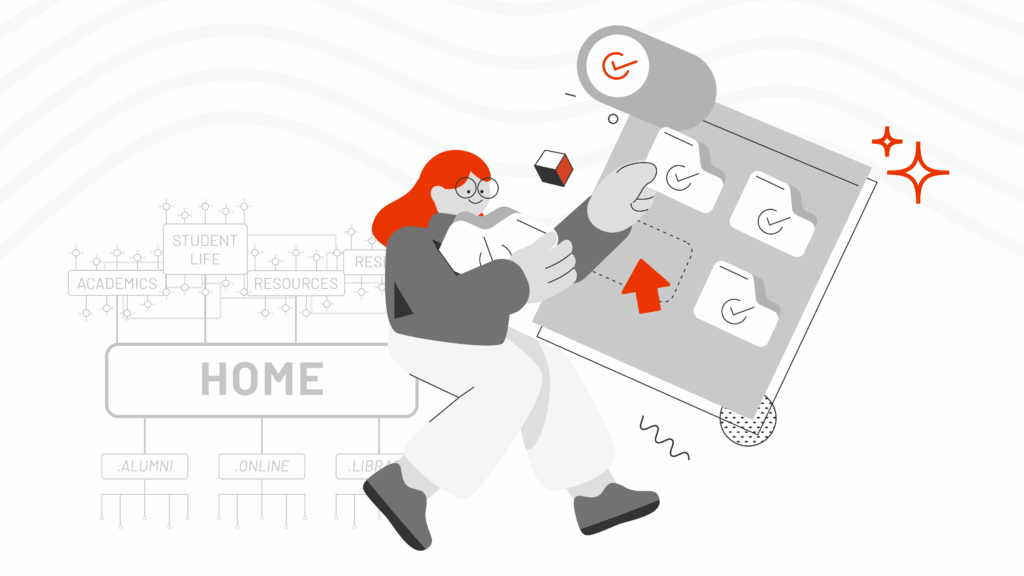 Agentic AI for higher education