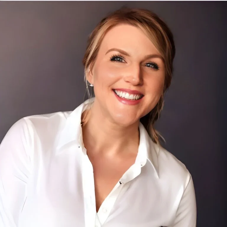 Executive Director, Kalee Hildreth Digital Strategy University of Chicago Medicine