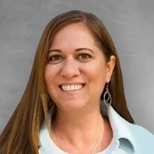 Leslie Weller Dir.Product Marketing