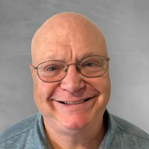 Mike Shafer Sr. Enterprise Account Executive