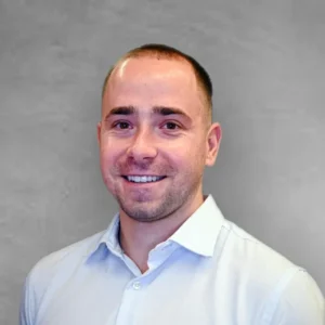 Sam Mazzaferro Senior Account Executive