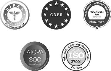 Secure and Compliant