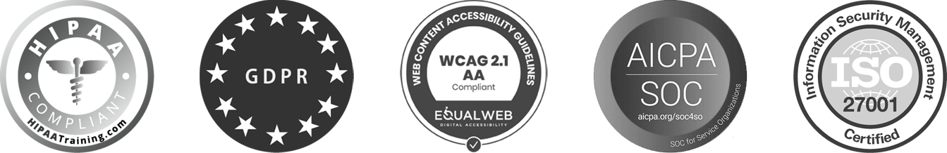 Secure and Compliant