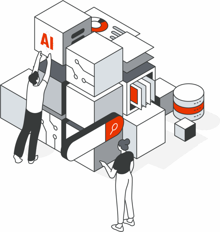 Supercharge your site search with AI