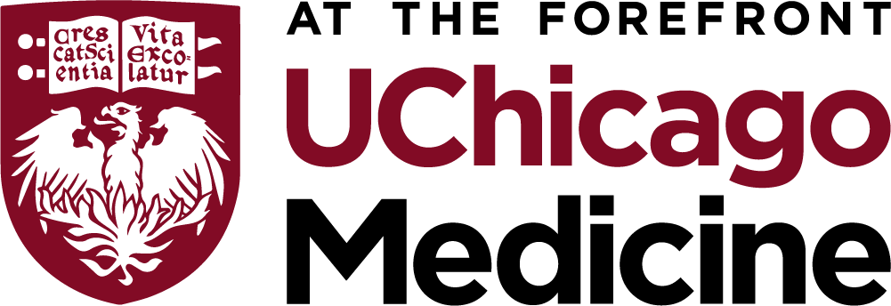 University Chicago Medicine