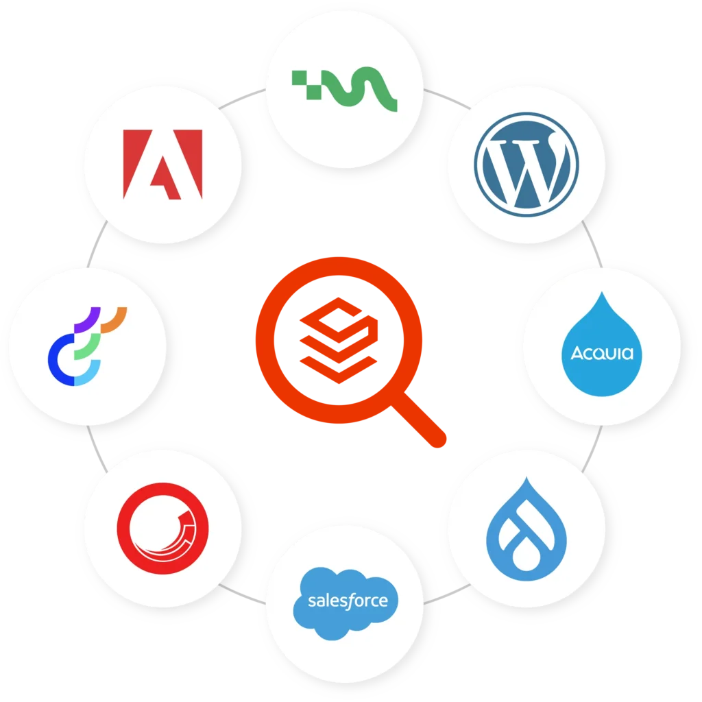 Connect to your existing stack