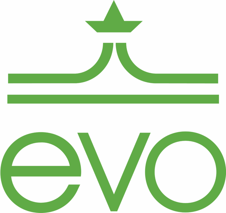 evo logo