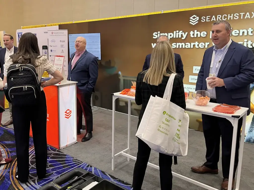 Healthcare Interactive Conference