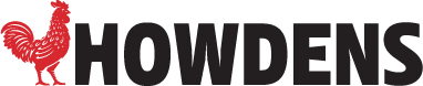 Howdens logo