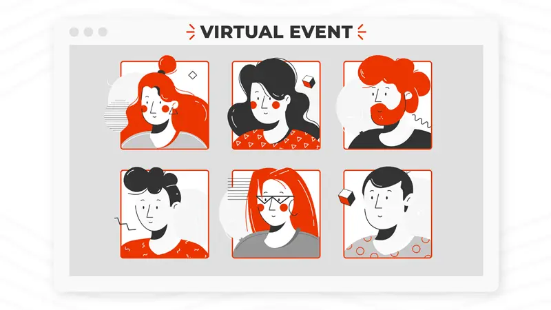 Virtual Event