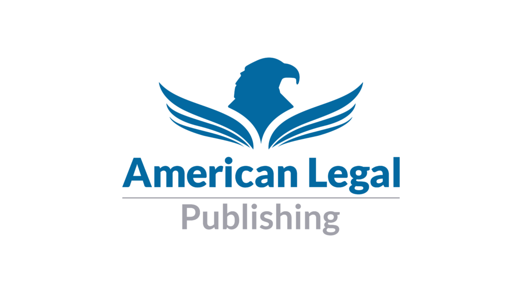 American Legal Publishing Logo