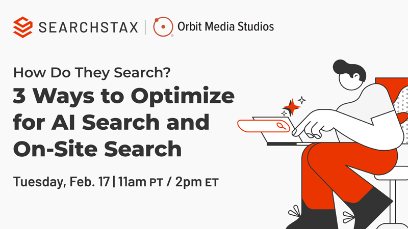 3 Ways to Optimize for AI Search and On-Site Search
