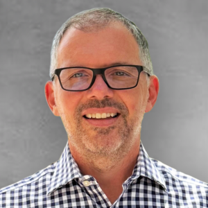 Chris Pace VP, Healthcare Industry