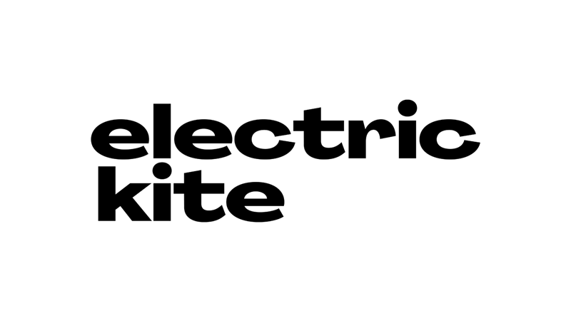 Electric Kite