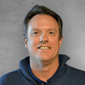 David Crawford AVP Strategic & Enterprise Sales