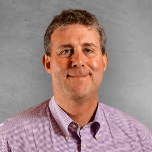 David Pilgrim Senior Director Strategic Alliances