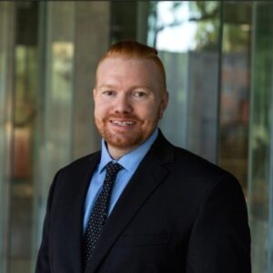 Ryan Dool Web Director University of Arizona