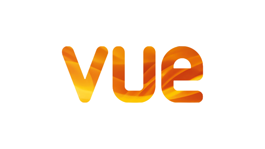 Vue cinemas logo for managed search solr case study