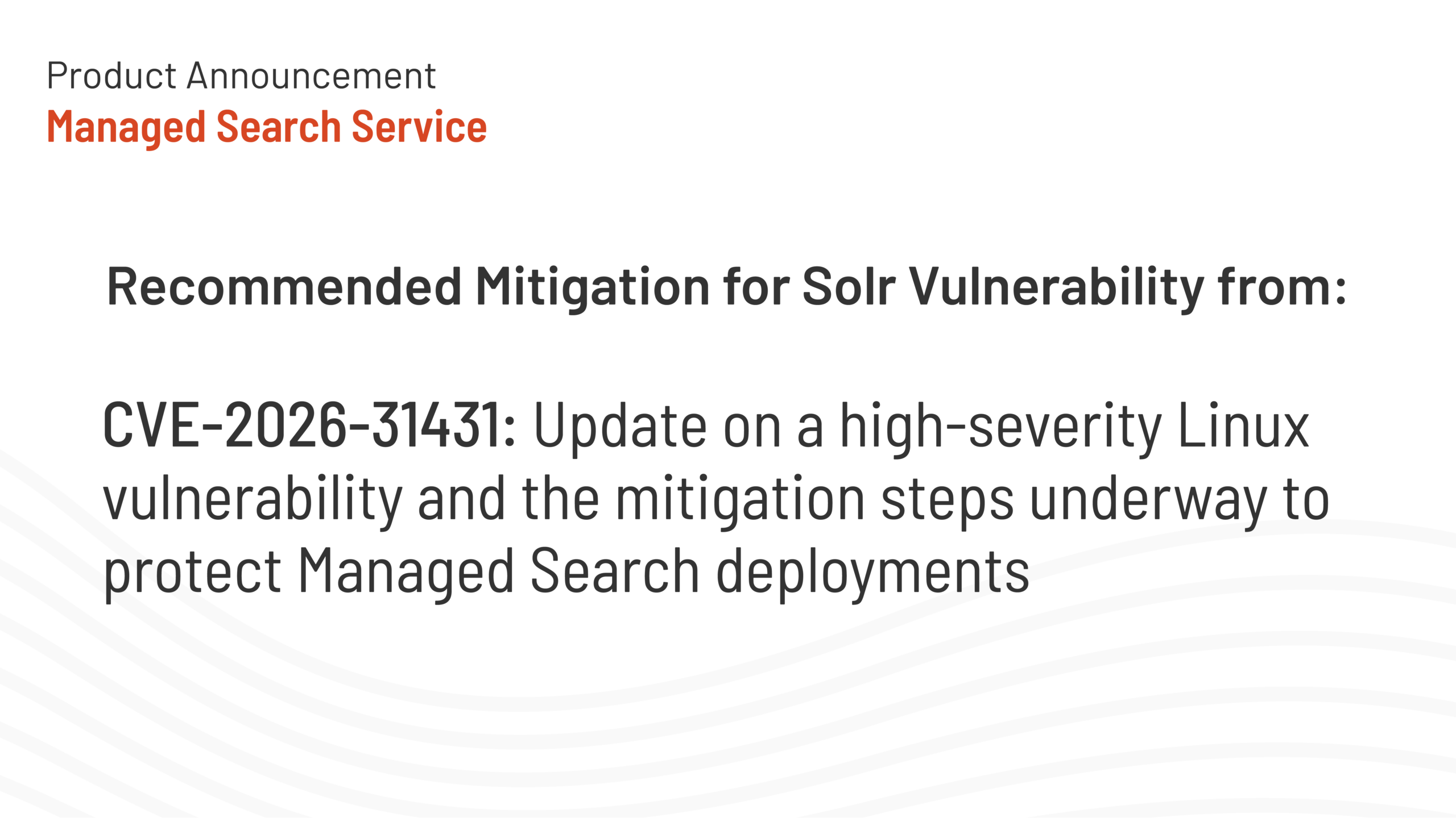New Linux Kernel Vulnerability Identified: CVE-2026-31431