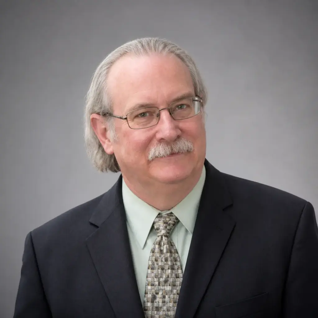 Bruce Clayton