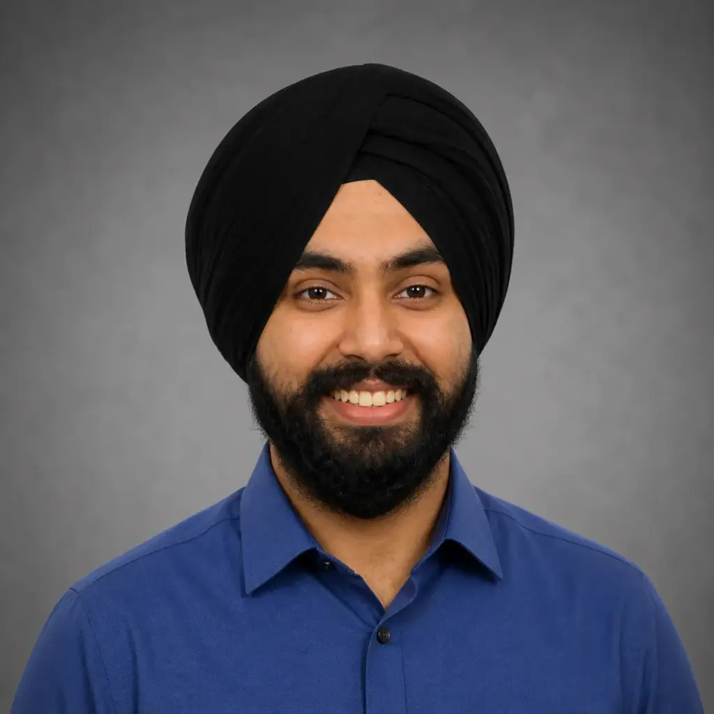 Karan Jeet Singh