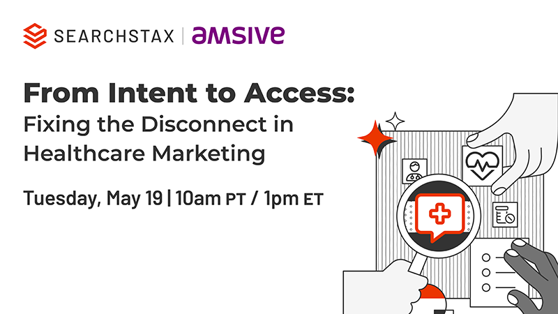 From Intent to Access