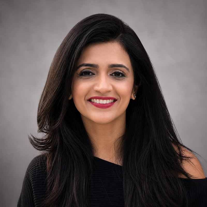 Dipsy Kapoor