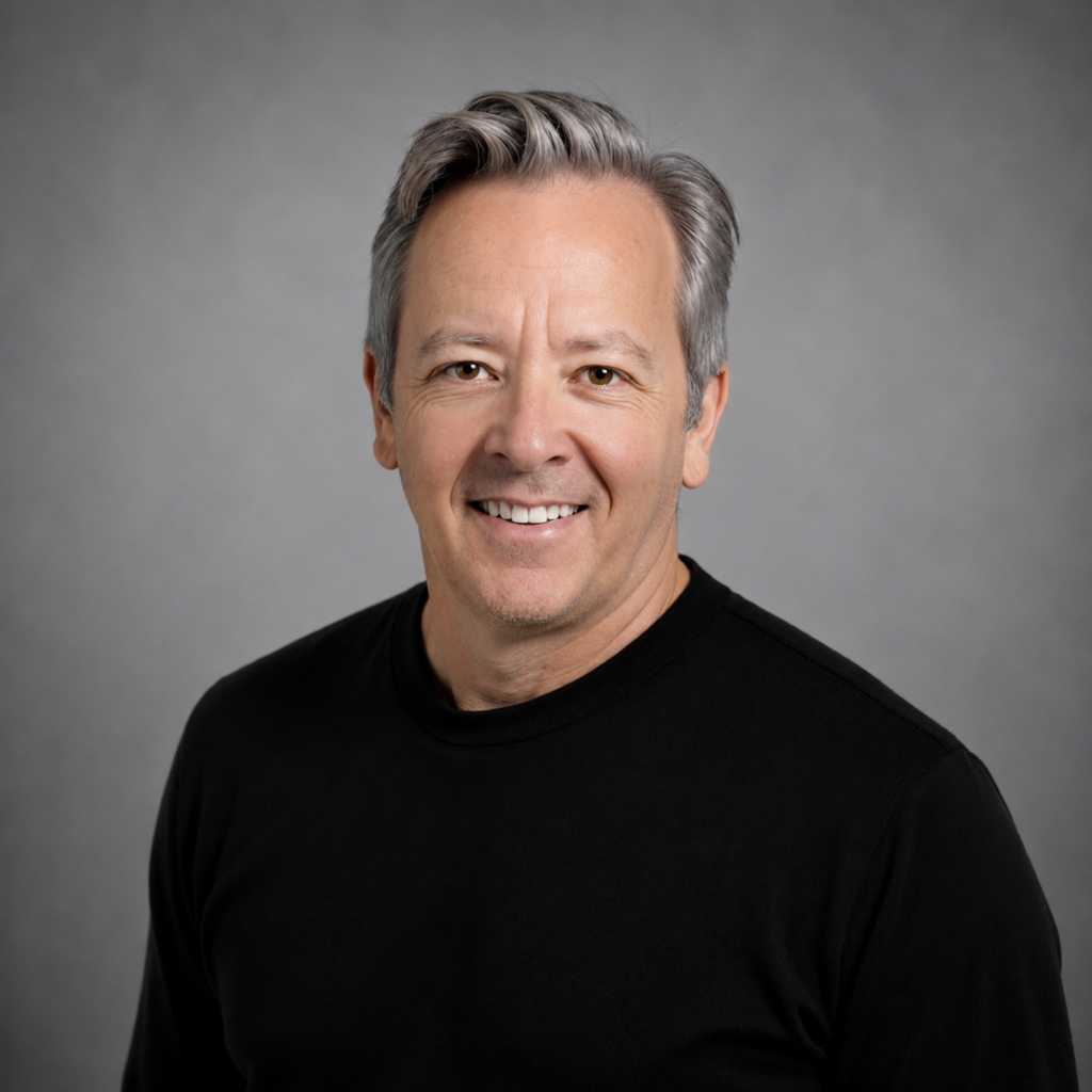 Jeff Dillon