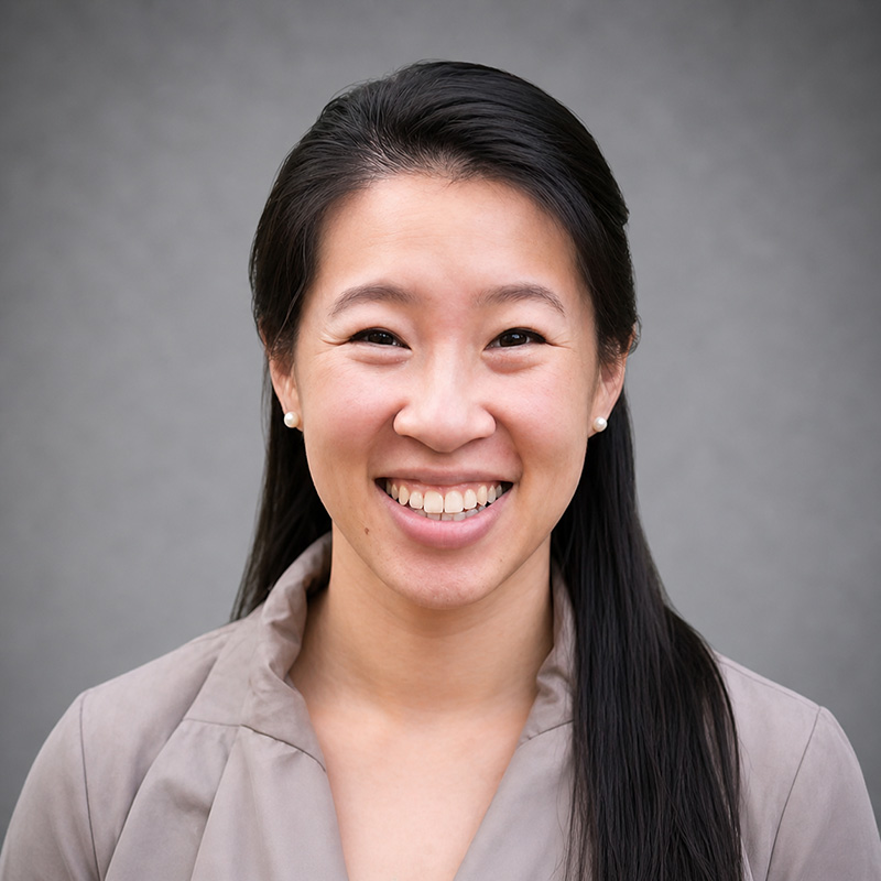 Sabrina Yeung
