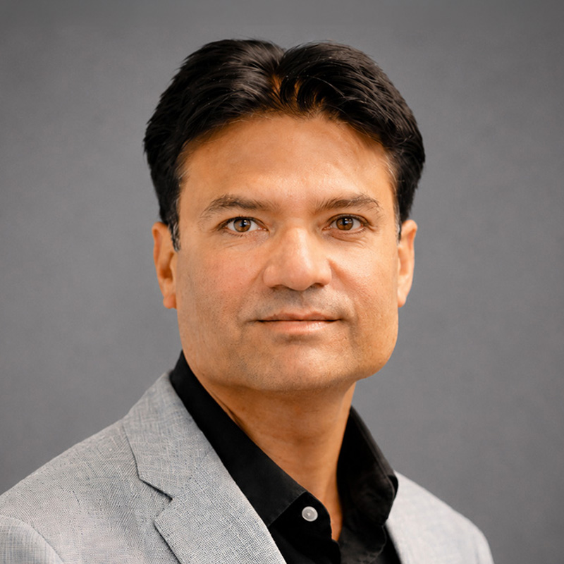 Sameer Maggon