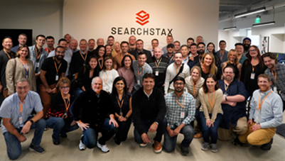 SearchStax Team