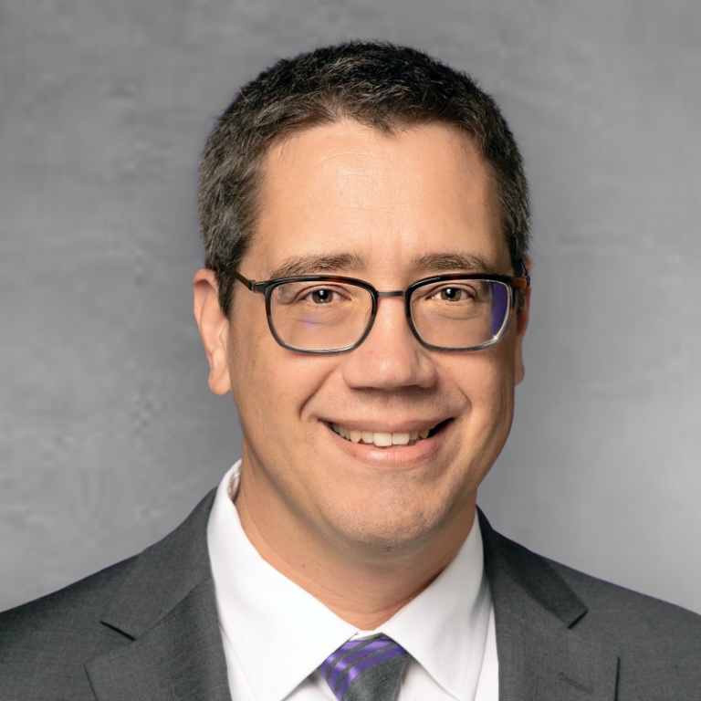 Corey Reed, Director of Website Management