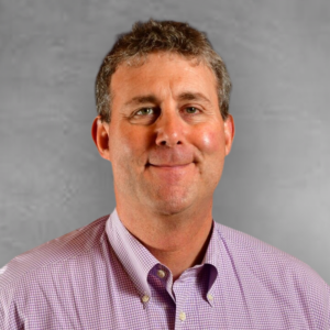 David Pilgrim, Senior Director, Strategic Alliances