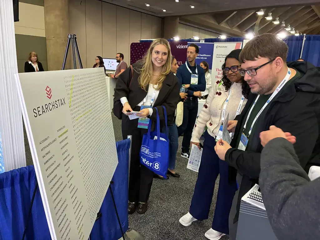 SHSMD26 Connections