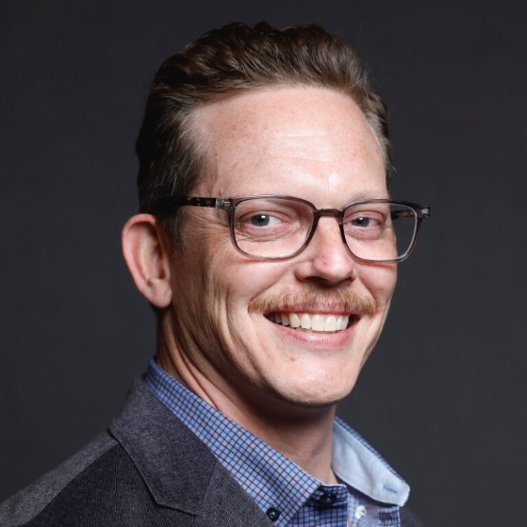 Aaron Watkins Digital Experience Strategist at NorthBay Health