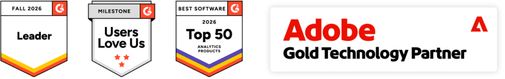 #1 Leader in Site Search on G2