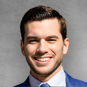 Nick Castelli