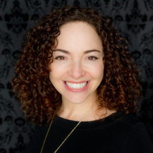 Sharon Goldstein