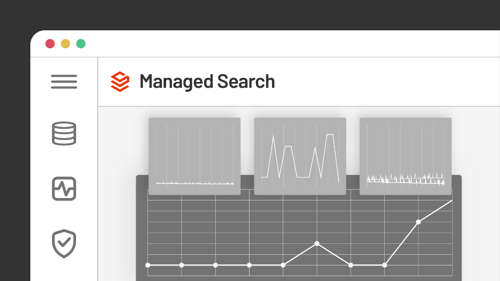 SearchStax Managed Search offloads Solr management, giving IT teams enhanced operational agility.
